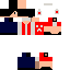 Texture for WaveGrimYokai