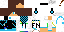 Texture for fbfg
