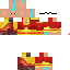 Texture for Lucas Avatar