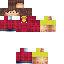 Texture for DangerDenis