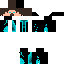 Texture for flame herobrine