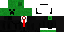 Texture for Mr.creeper