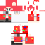 Texture for Ruby Kurosawa 