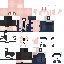 Texture for ツノスキン