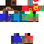Texture for PrimeTime12