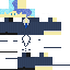 Texture for PUNISUKE会社員