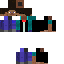 Texture for Zach Tux
