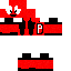 Texture for DEADPOOL