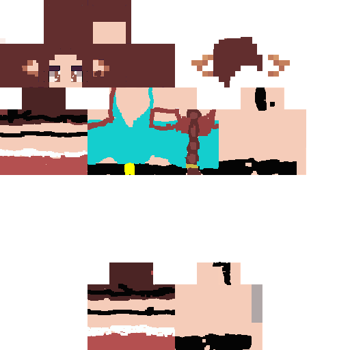 Texture for lara croft
