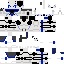 Texture for Phase 2 Captain CT-7567 Rex