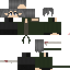 Texture for Apocalypse!Otter