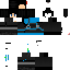 Texture for Nya_Ninjago