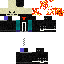 Texture for Ghost Rider