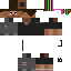 Texture for hauhau