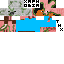 Texture for steve pig