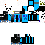 Texture for Panda