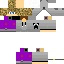 Texture for LSDSDSDSDSDSD