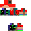 Texture for czoklet