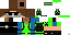 Texture for androide cotra herobrine 18