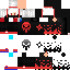 Texture for Steve