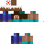 Texture for cake