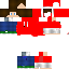 Texture for ぜんいち