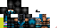 Texture for EnDeRmAn 5000