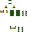 Texture for Christmas tree