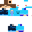 Texture for DDaniel.ver.creeper