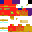 Texture for ratazana flash