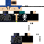Texture for cerna