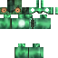 Texture for Treecko