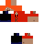 Texture for Ronald Weasley
