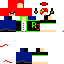 Texture for RetroJeff (Student)