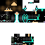 Texture for char