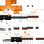 Texture for fox