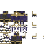 Texture for thanos infinity war outfit