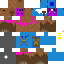 Texture for capybara gonsales v2