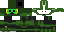 Texture for Creeper Cheif