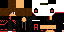 Texture for Steve
