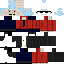 Texture for блотной рик