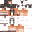 Texture for fox