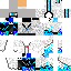Texture for Cobalt Redstone