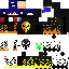Texture for spam