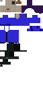 Texture for MLP Witch