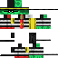 Texture for Zombie Hamburger