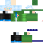Texture for Template by UnyGo