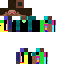 Texture for toni cracter