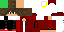 Texture for xxHuman_Godxx