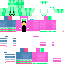 Texture for Steven universe Watermelon